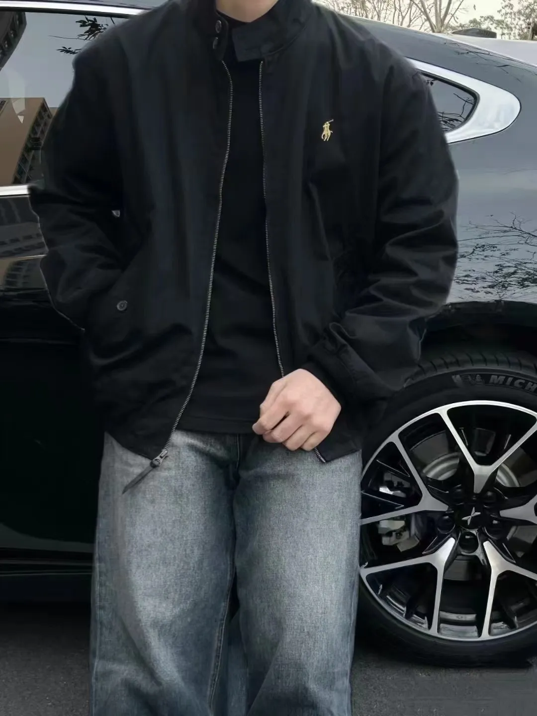 model picture